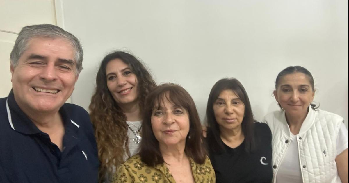 ORGANIZADORES La filial Santiago del Estero de UCAL es quien realiza el 1° Festival Cultural Madre de Ciudades Regazo de Inmigrantes