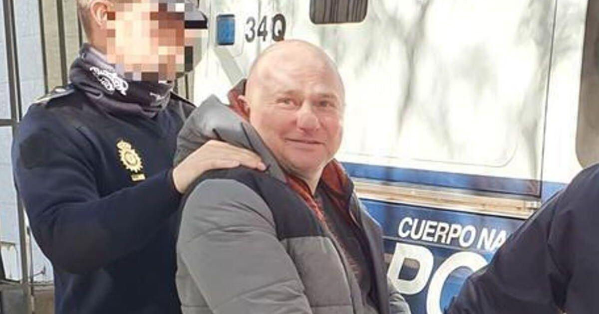 Cayoacute gastrojeta el hombre que simulaba infartos para no pagar la cuenta