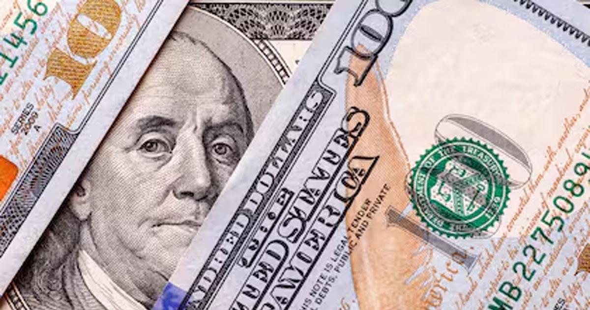 Reporte dice que el Tesoro interviene doacutelar en mercado con liquidez extraordinaria pero reservas bajo presioacuten