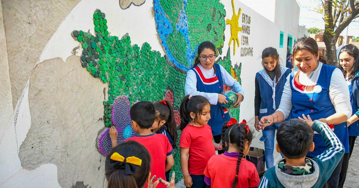 La Municipalidad abrió una nueva convocatoria para cubrir cargos docentes