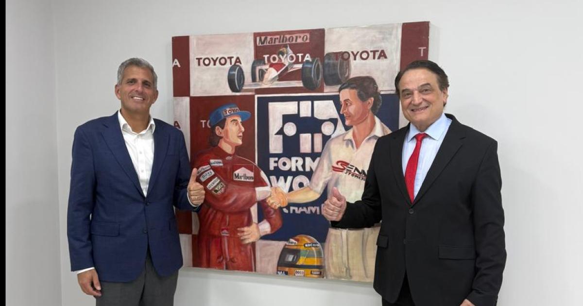 Casi 3 de cada 10 0km que se venden en Santiago son por planes de ahorro