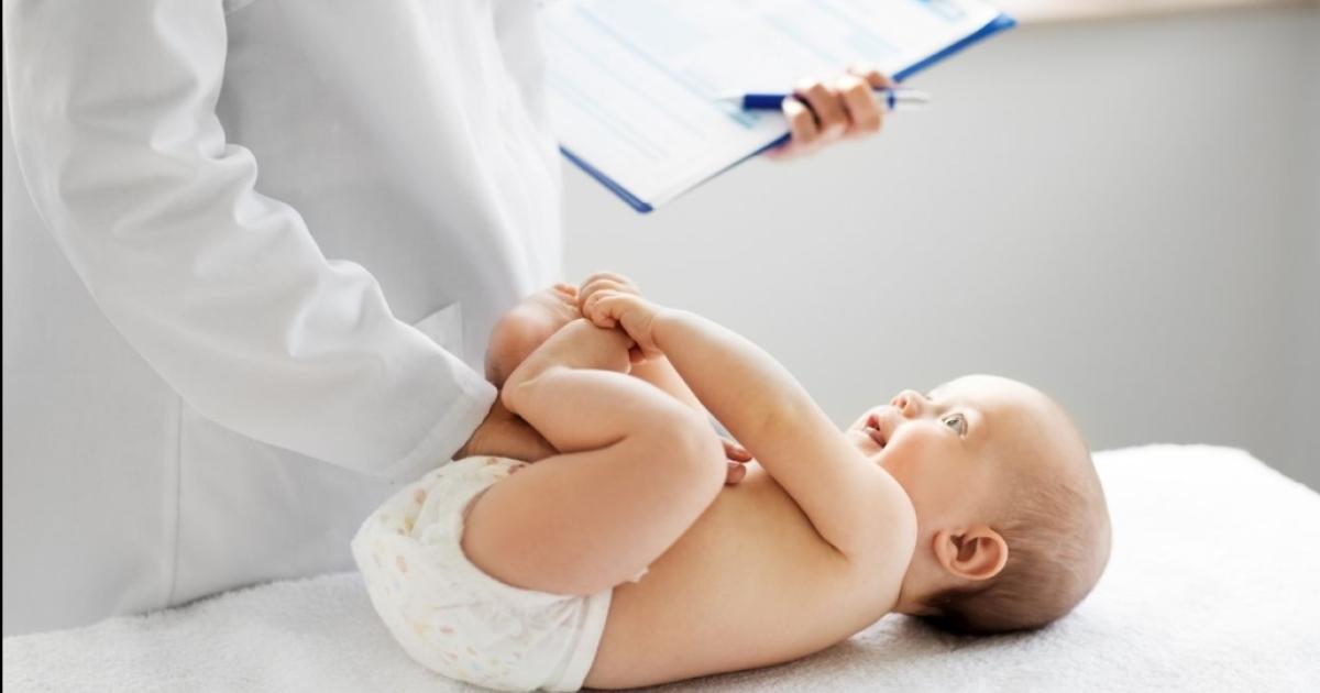 NOTA Lo importante es no esperar a que el niño enferme