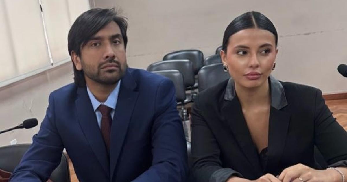 Del hdp tengo un regalito para vos al silencio en indagatoria