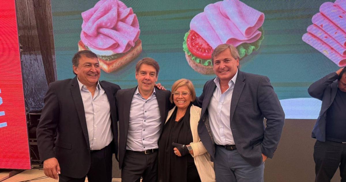 Apuntan a vender en la regioacuten en la Argentina y a la exportacioacuten