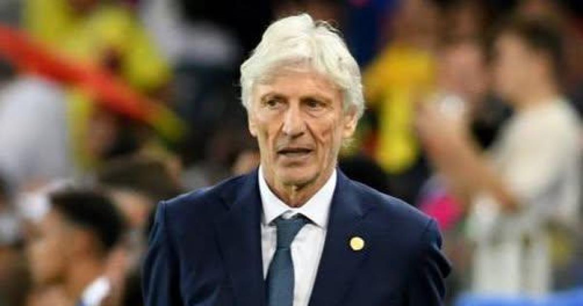 Joseacute Pekerman cubrioacute de elogios a Mastantuono