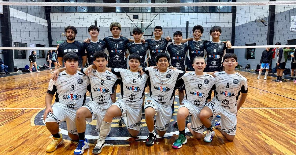 Oliacutempico seraacute sede del regional del NOA sub 16 Masculino
