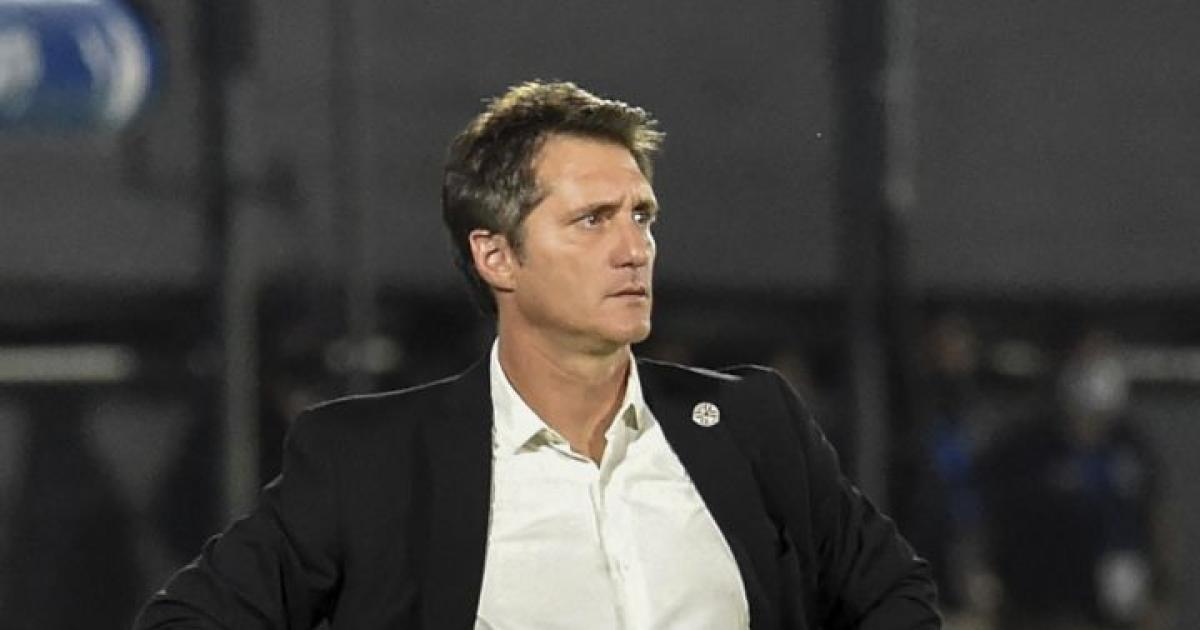 El Mellizo Guillermo apeloacute a la ironiacutea cuando habloacute de la final con Central Coacuterdoba 