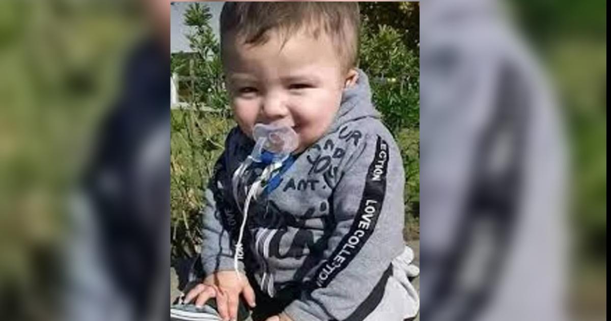 Condenaron a la madre y al padrastro de Leoacuten Aquino por el brutal homicidio del bebeacute de 18 meses