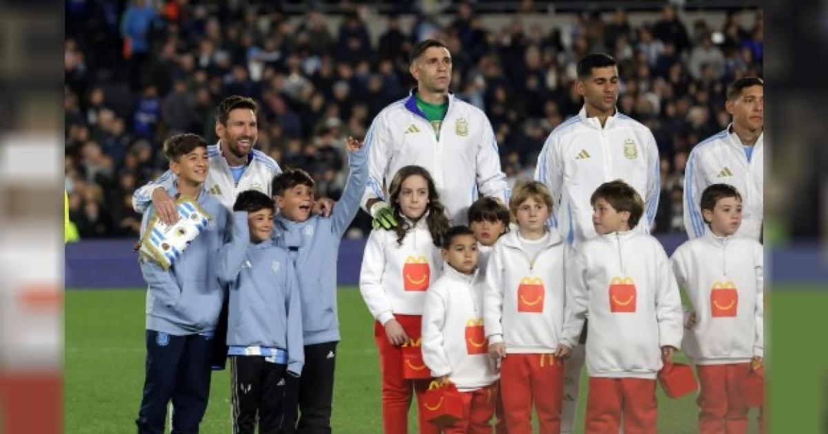 (Foto- Agencia Noticias ArgentinasDamin Dopacio)