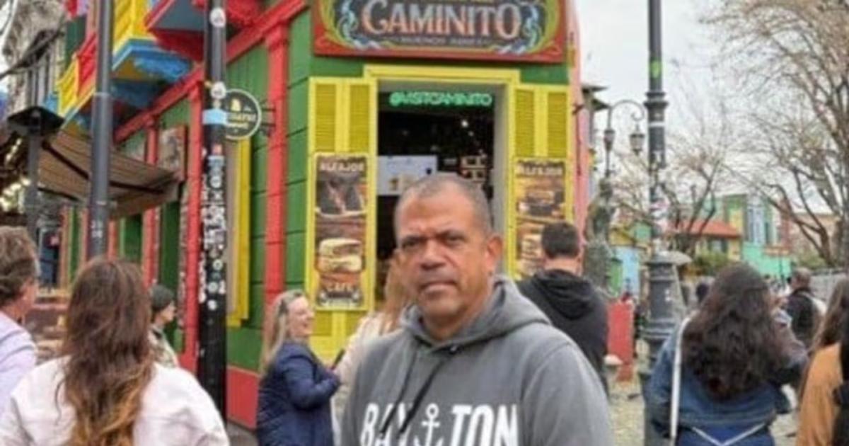 El gobierno argentino expulsa al exdiputado opositor venezolano vinculado a Maduro  (Foto- CortesíaEl Pitazo)