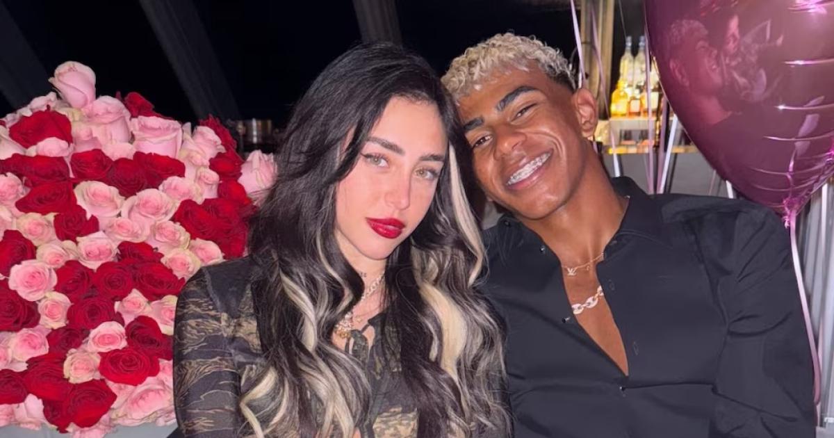 El polémico episodio que agita la relación de Lamine Yamal y Nicki Nicole