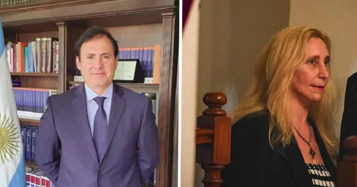 Denuncian bozal legal y exigen la destitucioacuten del juez Maraniello