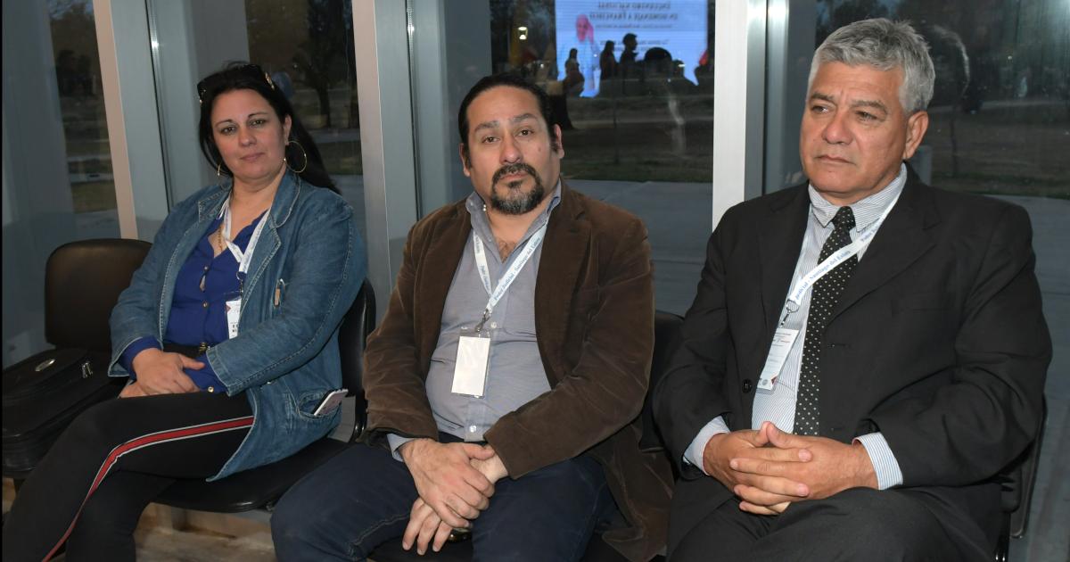 HOMENAJE AL PAPA FRANCISCO