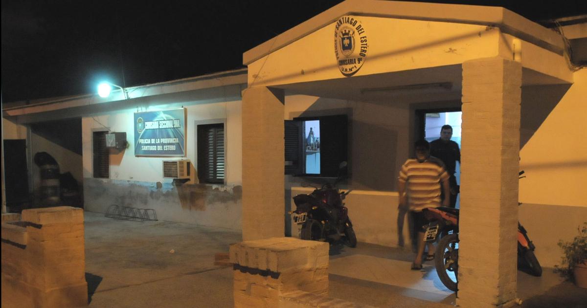 GRAVE Cuando estaba en una gomería de Madre de Ciudades y Calle 13