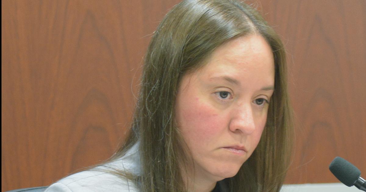 MAGISTRADA María del Huerto Bravo Surez