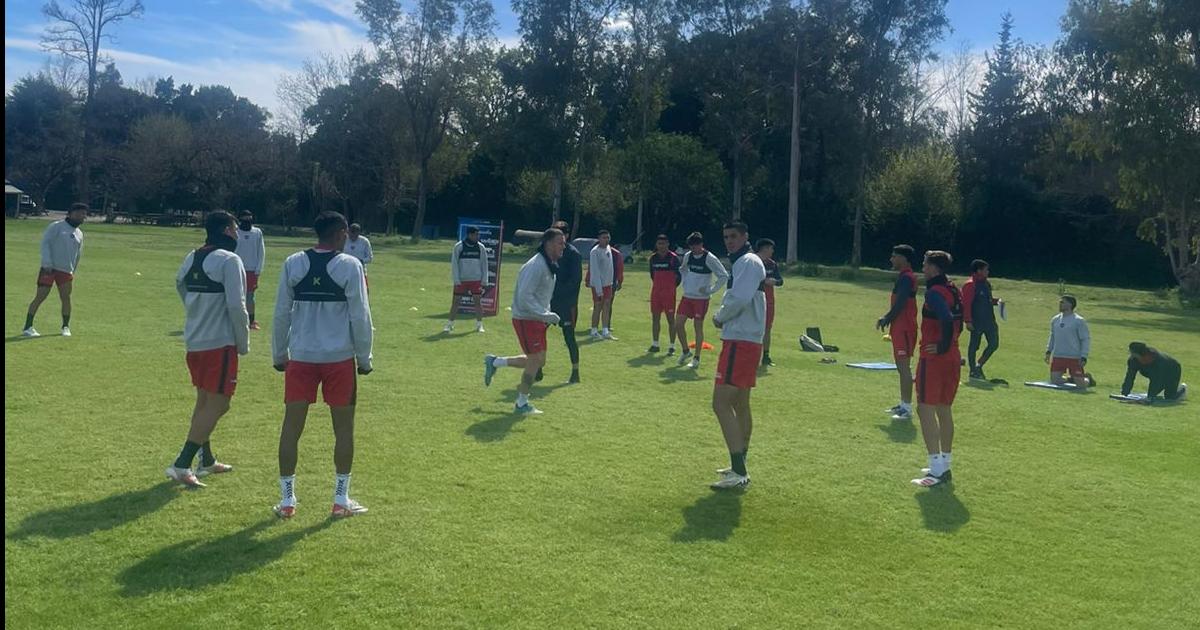 PRIMERA NACIONAL MAÑANA VISITARÁ A ATLANTA EN DUELO CLAVE