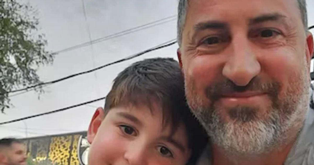 El relato del hombres sorprendio a las autoridades que investigan el caso