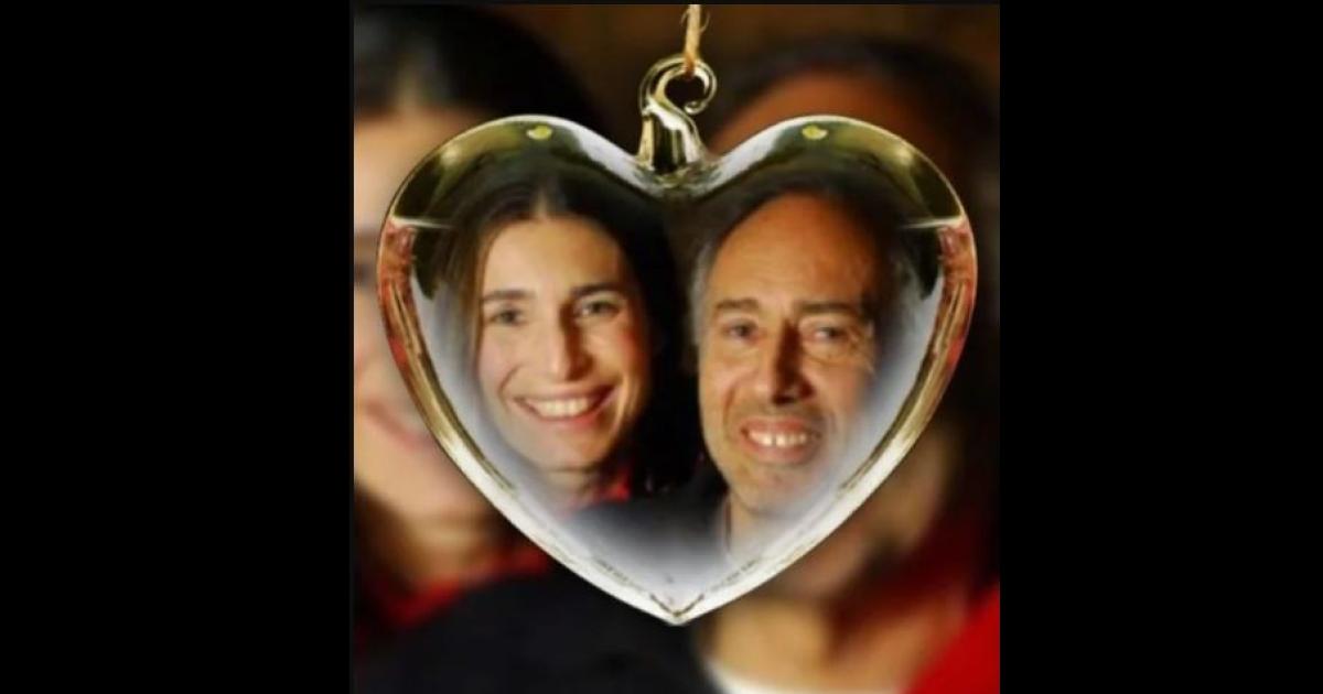 Los padres de Romina Yan le dedicaron emotivos mensajes en las redes sociales