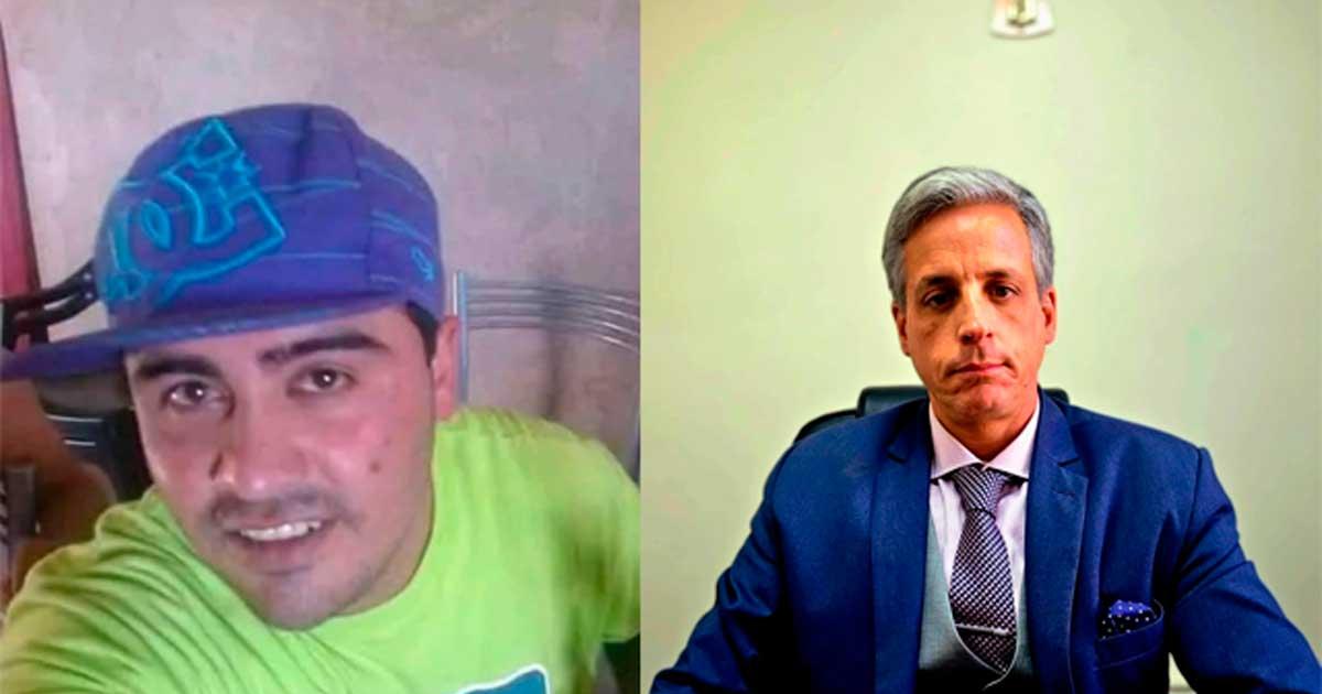 El juez Paradelo dictó la nueva medida en la causa