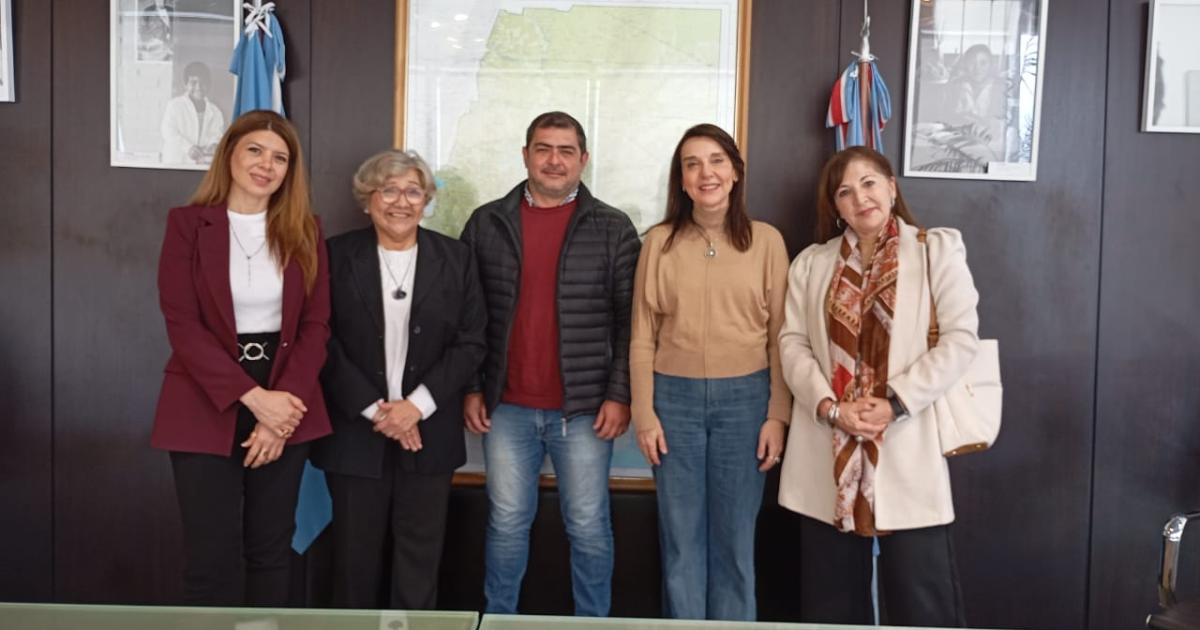 Fernndez- quieren que Luz Cmara Acción se implemente en colegios