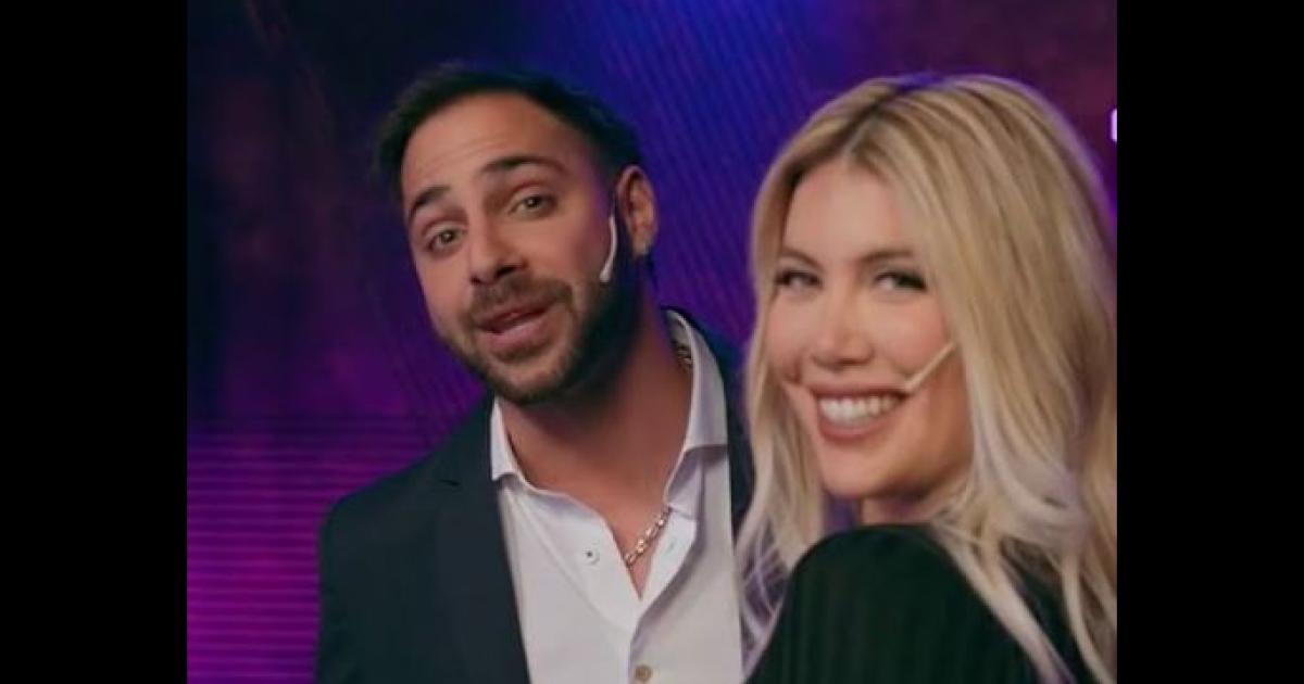 Icardi le habría pedido a Wanda buscar el varón