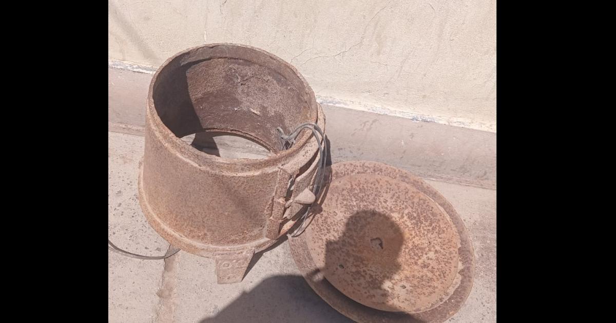 La Banda- detuvieron a Pispilito tras una denuncia por hurto 