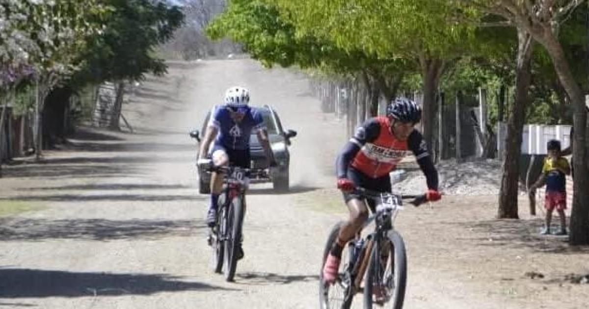 Frías- este fin de semana se correr la segunda edición del Rally MTB 2025