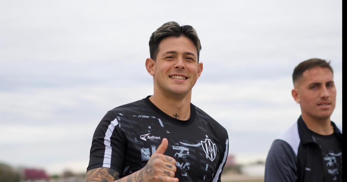 Central Coacuterdoba partioacute a Rosario con la ilusioacuten de volver con la segunda estrella