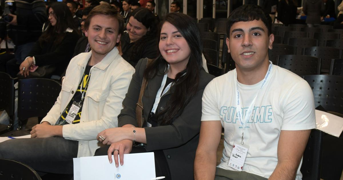 HOMENAJE AL PAPA FRANCISCO