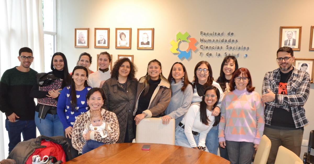 FACULTAD DE HUMANIDADES