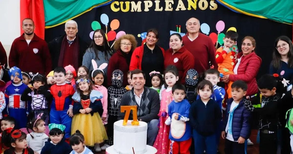 PRESENTE Y PASADO DE LAS TERMAS DE RÍO HONDO