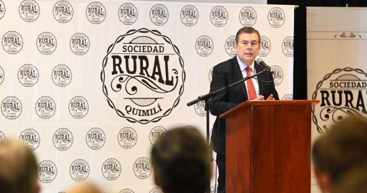 Hay que trabajar para generar nuestras propias decisiones y construir nuestra propia historia