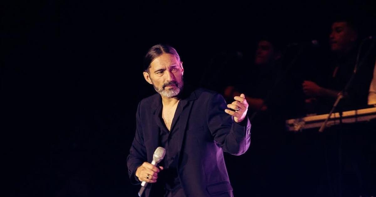 ALKALA AGOSTINI Y LOS KIJANOS ANIMAN ESTA NOCHE LA GRAN FIESTA