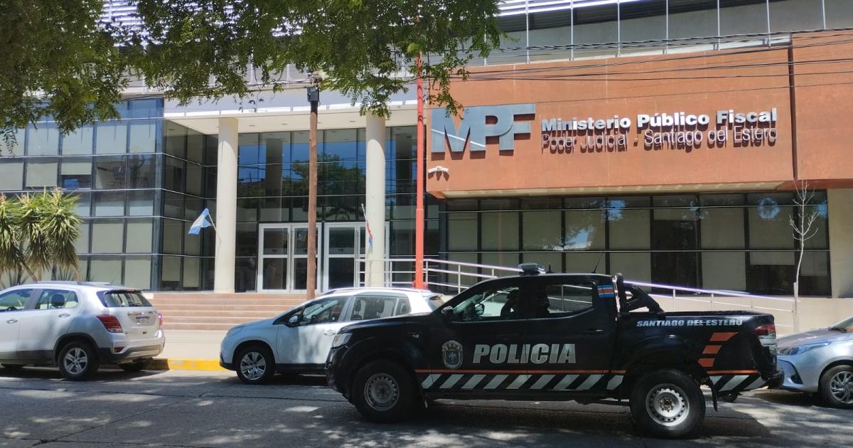 Viviacutea un infierno al ver las huellas que dejaron los golpes en mi cuerpo sostuvo la viacutectima