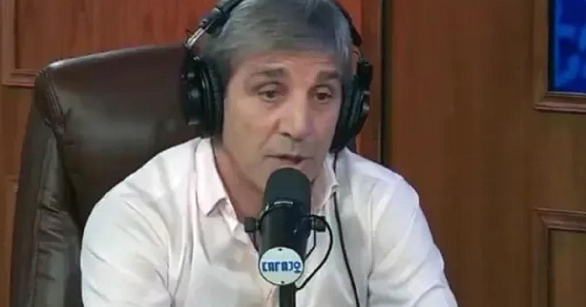 Caputo endurece el mensaje en la previa electoral bonaerense- Vamos a acelerar