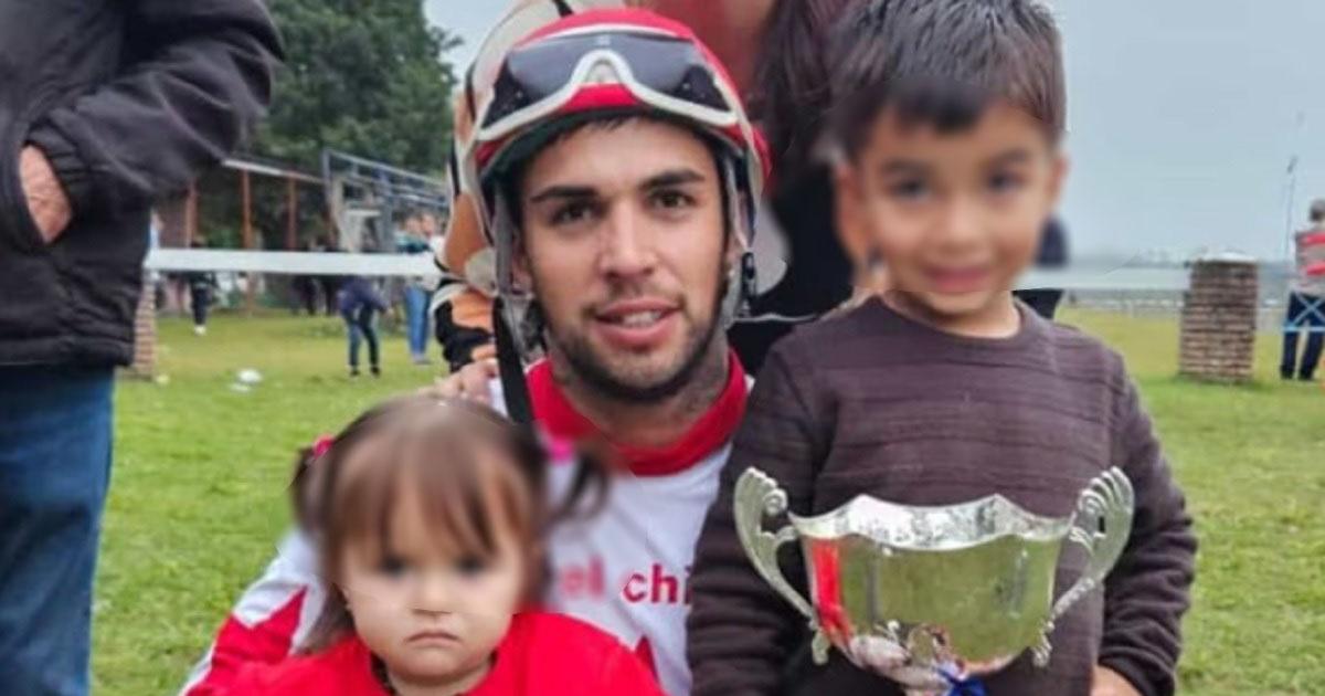 Horror en Uruguay- hallaron muertos a dos hermanos secuestrados por su padre