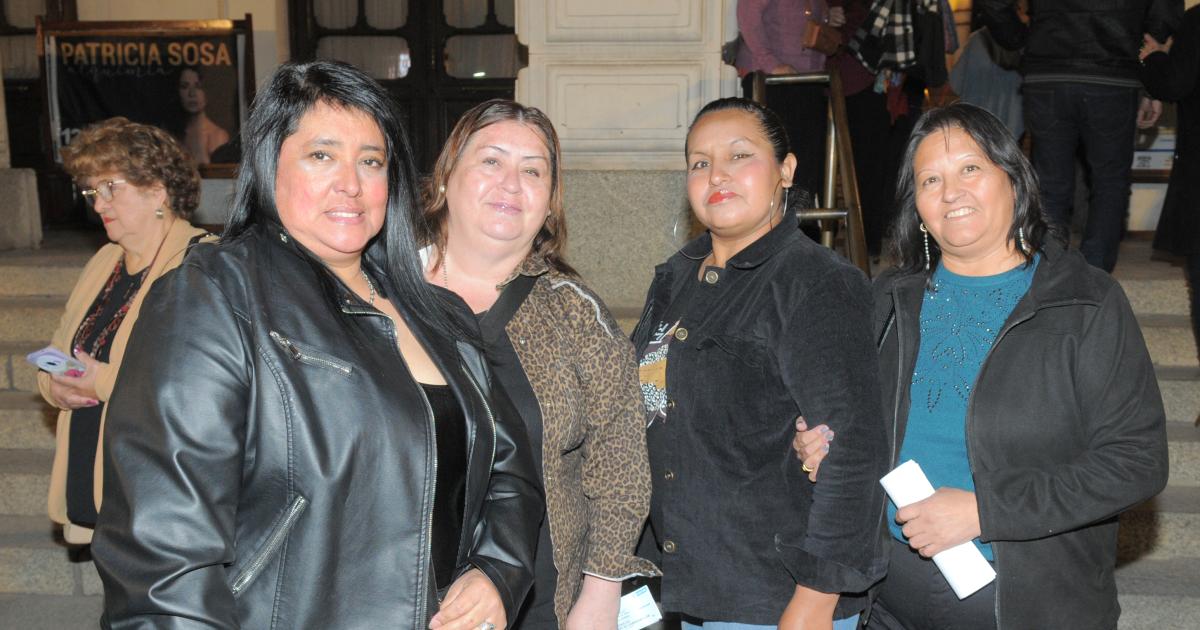 MUacuteSICA DEL RECUERDO EN EL 25 DE MAYO