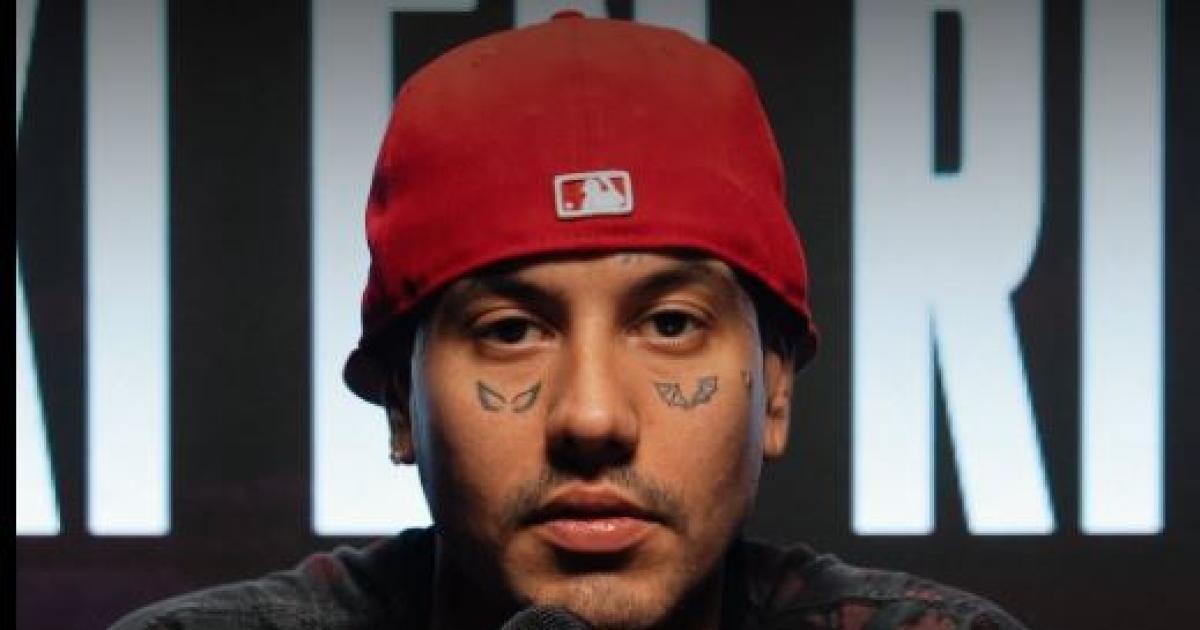 Duki tendraacute su propio documental en Netflix