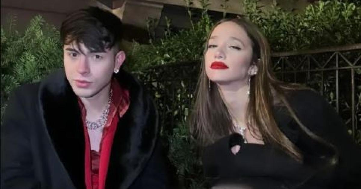 Aacutengela Torres y Rusherking- un conflicto que no logra apagarse