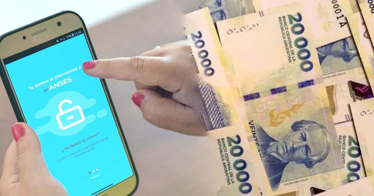 Se confirmoacute un bono extra para este mes- quieacutenes lo cobran 