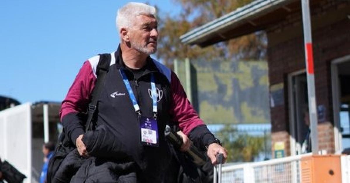 De Felippe- Sabemos jugar los partidos ganando y nos cuestan al ir perdiendo