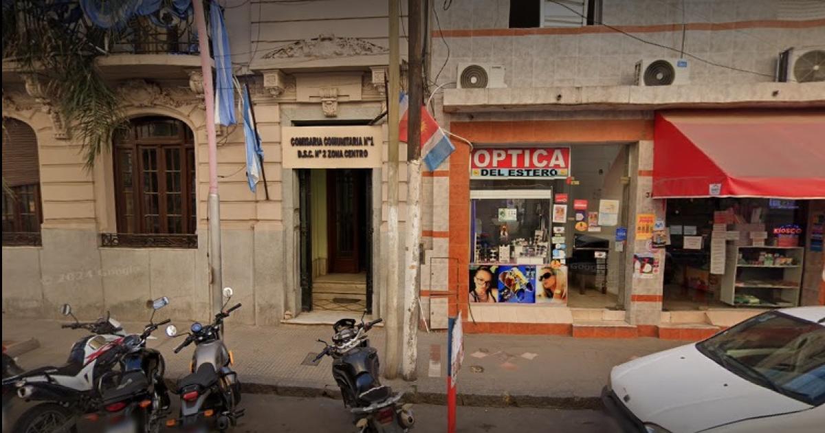 Hacen extracciones por 2500000 de  cuenta de jubilado