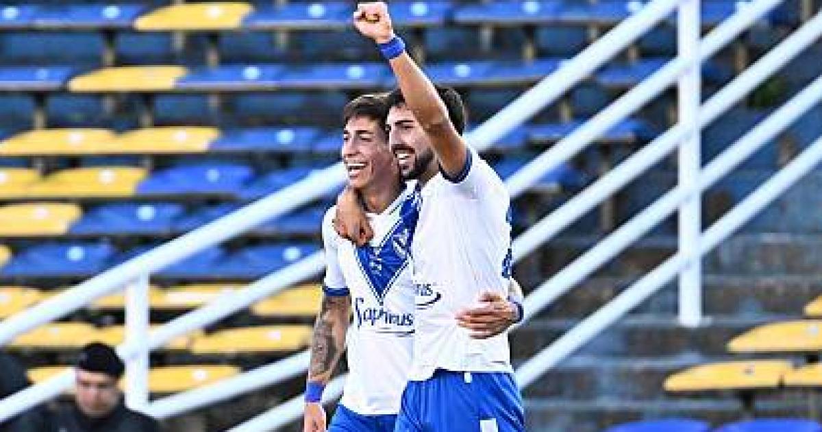 Carrizo- Las jugadas de los goles lo practicamos el viernes