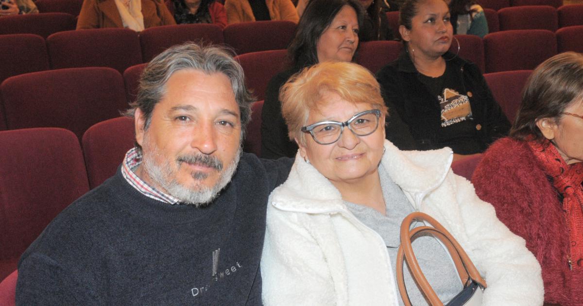 MUacuteSICA DEL RECUERDO EN EL 25 DE MAYO