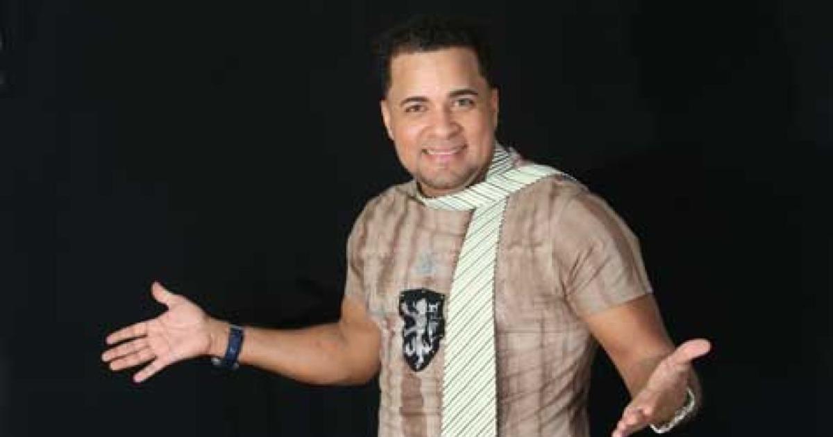 ALKALA AGOSTINI Y LOS KIJANOS ANIMAN ESTA NOCHE LA GRAN FIESTA