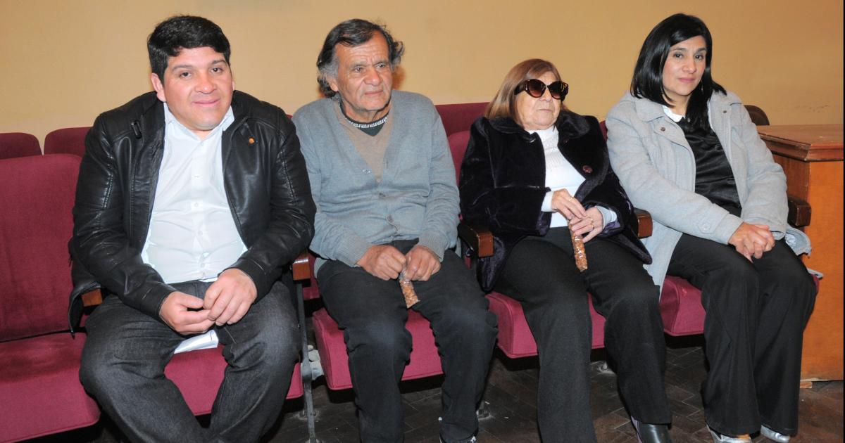 MUacuteSICA DEL RECUERDO EN EL 25 DE MAYO