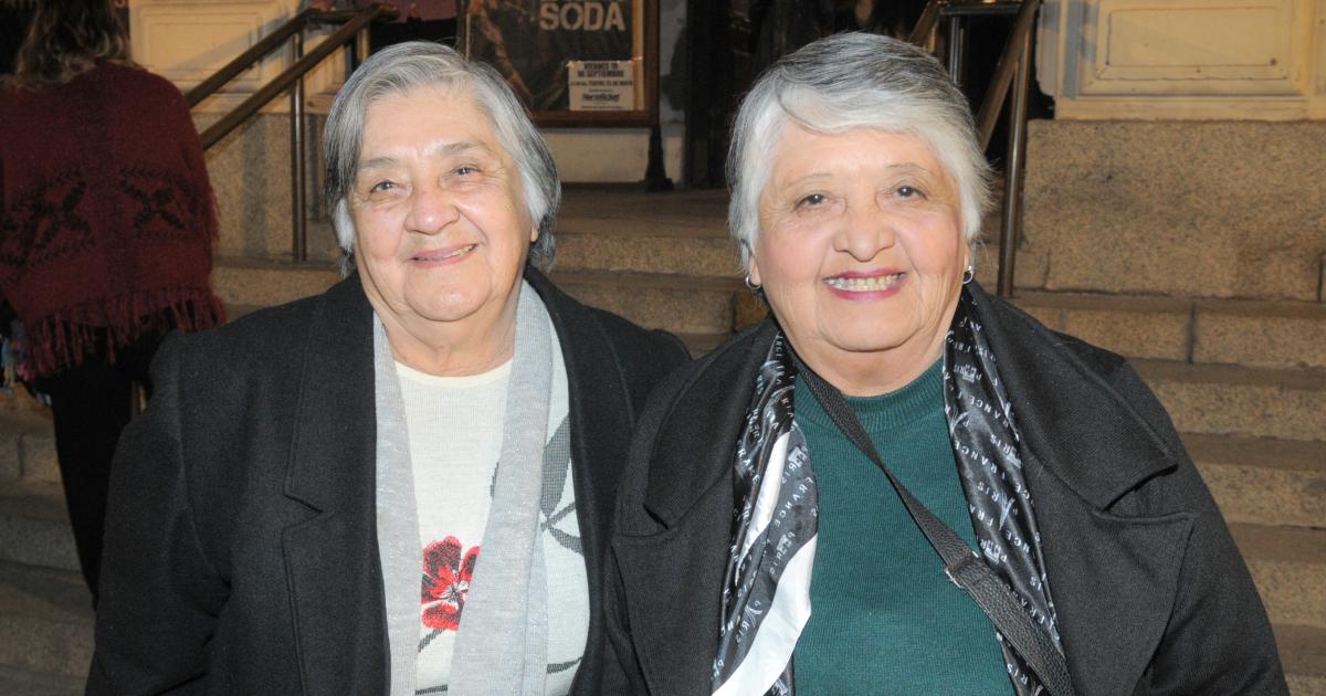 MUacuteSICA DEL RECUERDO EN EL 25 DE MAYO