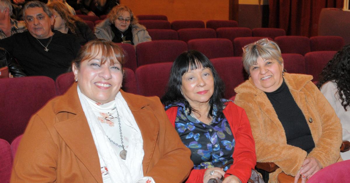 MUacuteSICA DEL RECUERDO EN EL 25 DE MAYO