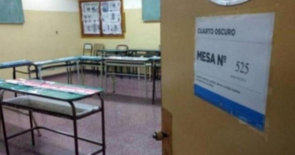 Libertarios y peronistas ponen hoy mucho en juego en las legislativas de Buenos Aires 