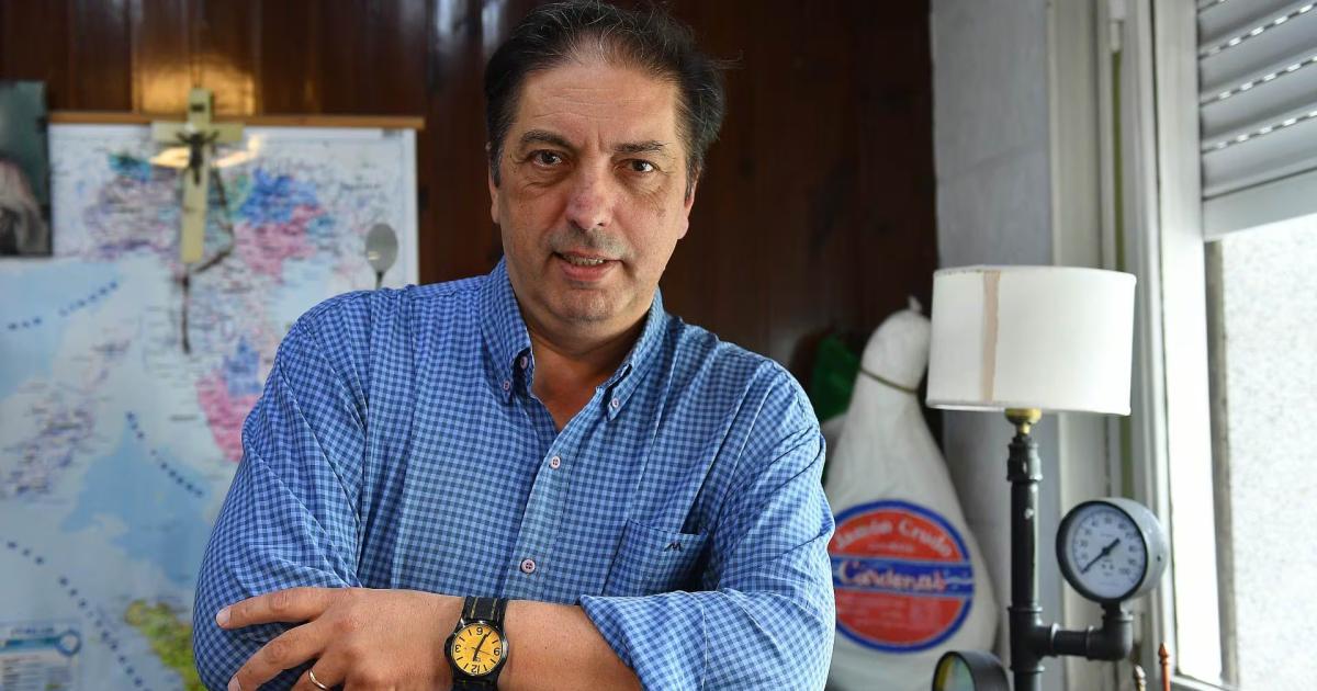 Cada vez que hay elecciones la poliacutetica elige a la economiacutea y a las pymes como campo de batalla